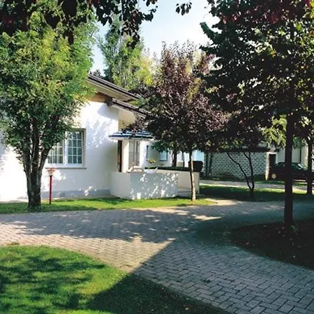 Margherita Family Aparthotel Cavallino-Treporti