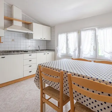 Aparthotel Margherita Family 3*