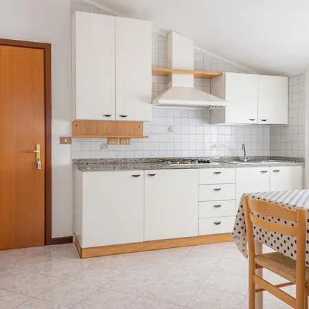 Margherita Family Aparthotel 3*