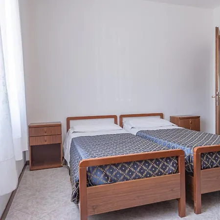 Margherita Family Aparthotel Cavallino-Treporti