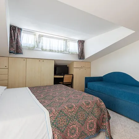 Aparthotel Margherita Family