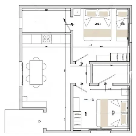 Aparthotel Margherita Family
