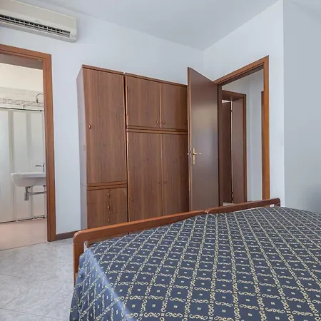 Margherita Family Apart Otel