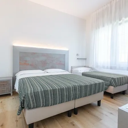 Aparthotel Margherita Family