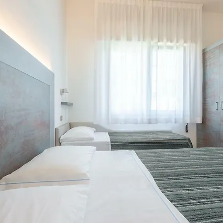 Margherita Family Aparthotel Cavallino-Treporti