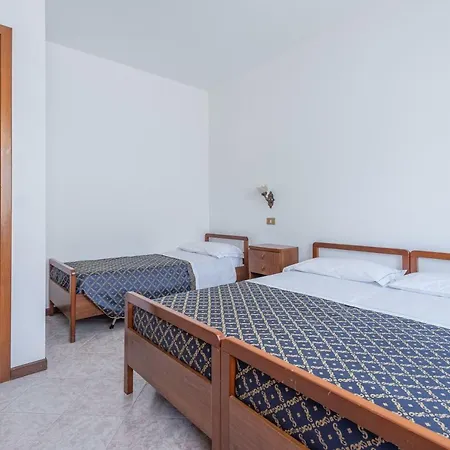 Margherita Family Aparthotel Cavallino-Treporti