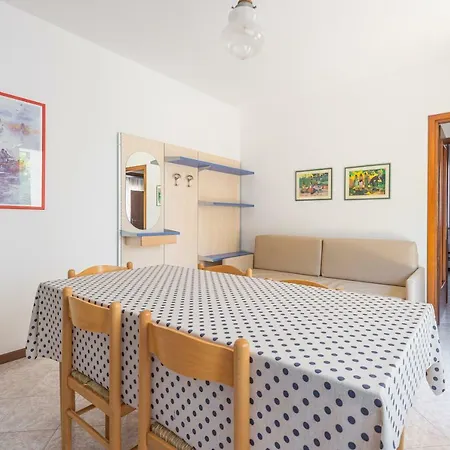 Aparthotel Margherita Family Cavallino-Treporti