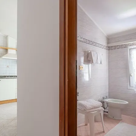 Aparthotel Margherita Family Cavallino-Treporti